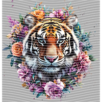 Animal Integration-DW 1762